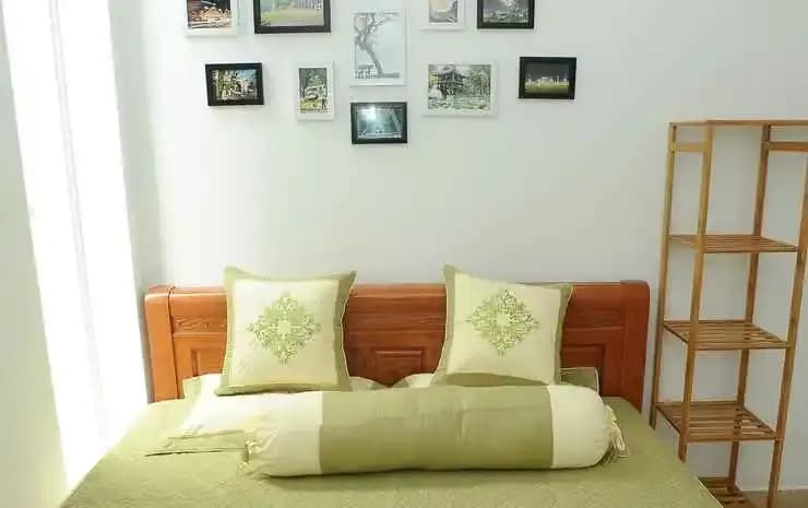 Ruby Lakeview Homestay - photo 4