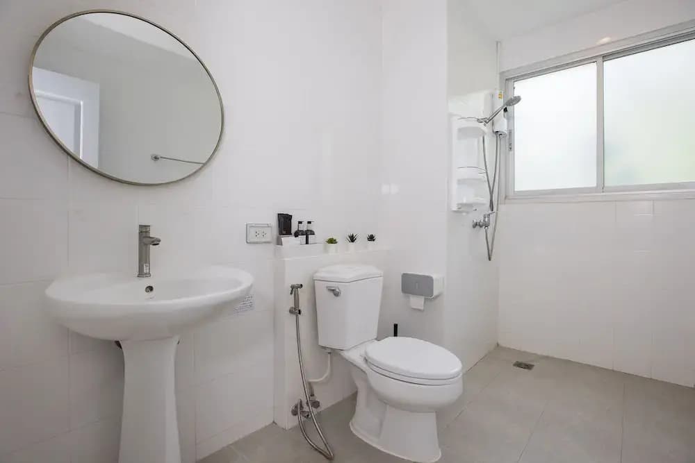 Ocean View Jacuzzi 3BR Kata Penthouse - photo 22