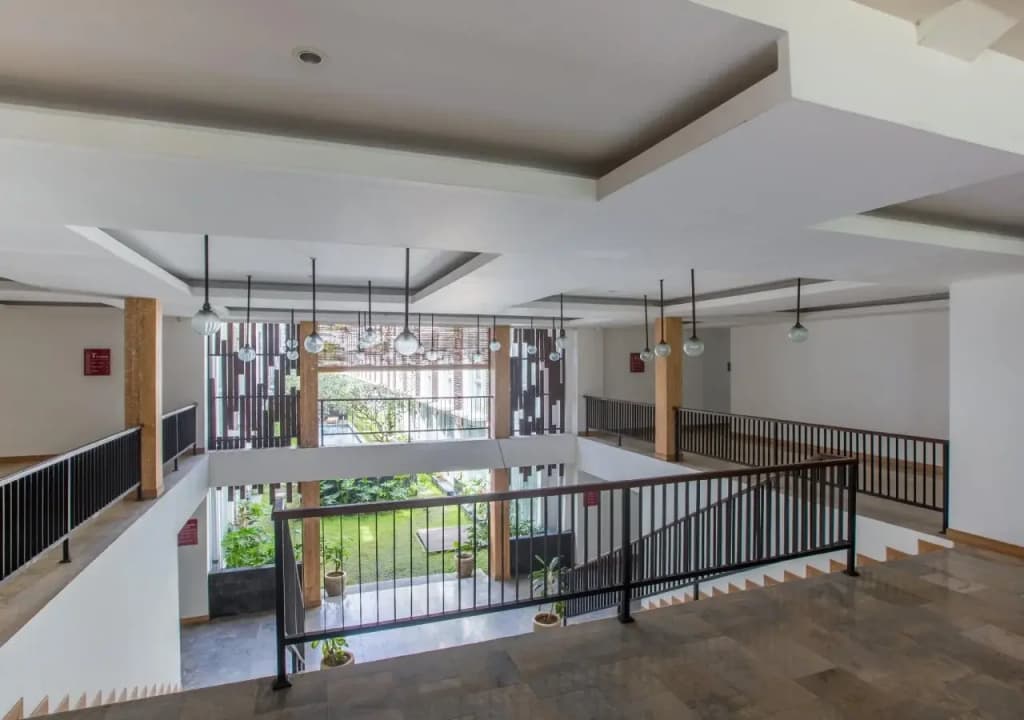 The Alea Hotel Seminyak - photo 16
