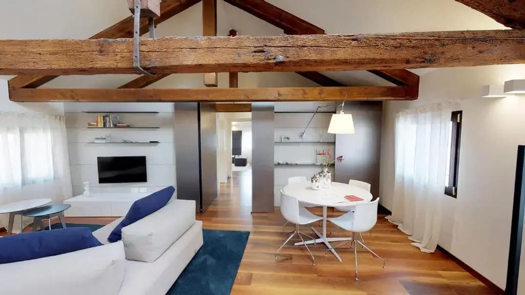 Palazzo Ca' Moro apartments - photo 14