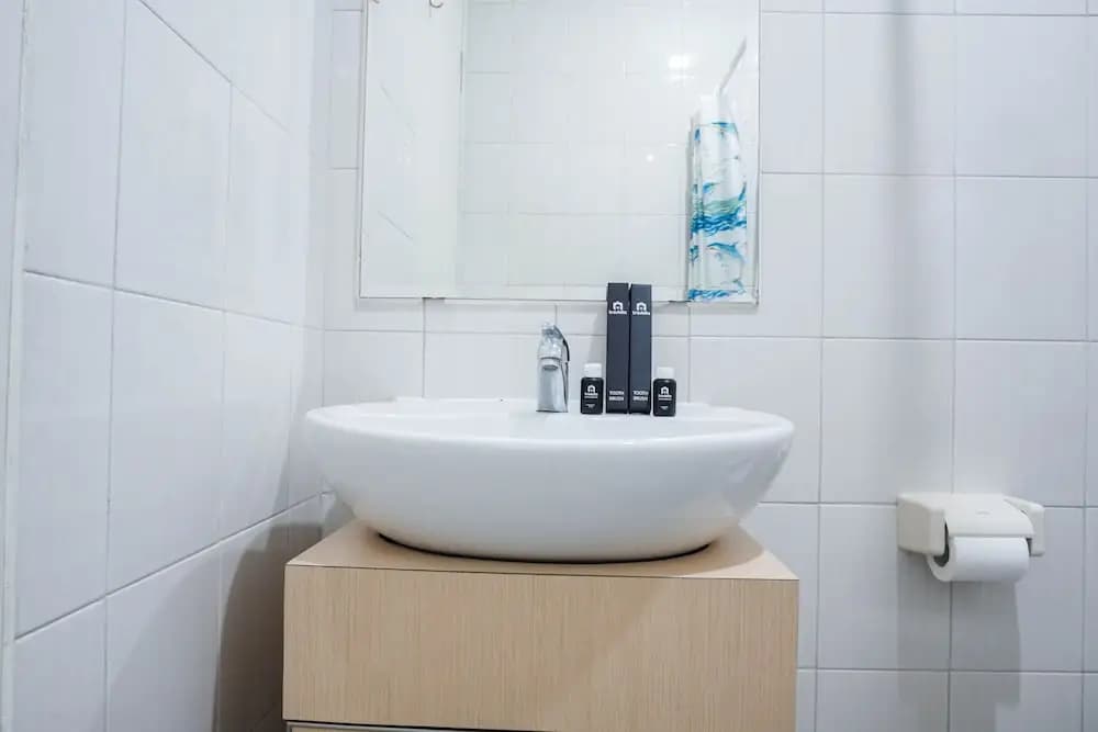Graceful And Cozy 2Br At Signature Park Grande Apartment - photo 11