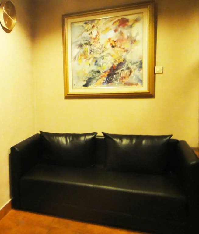 Balira Airport Hotel - photo 6
