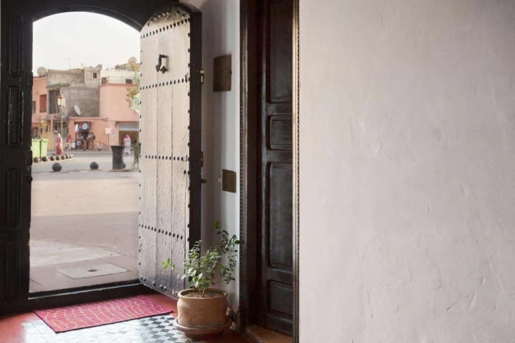 Riad les Rêves d'Amélie - photo 17