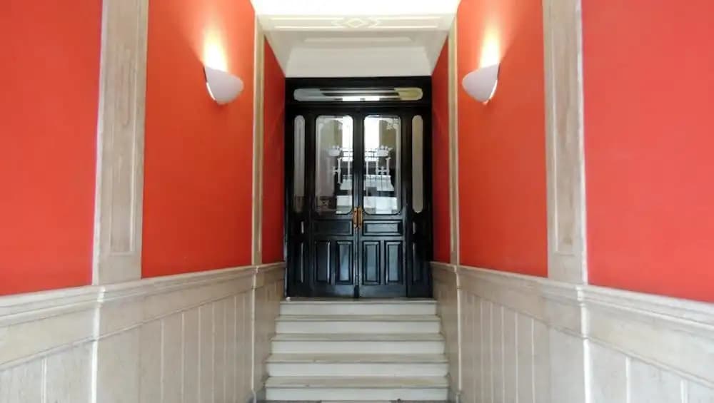 Hostal Cervantes - photo 14