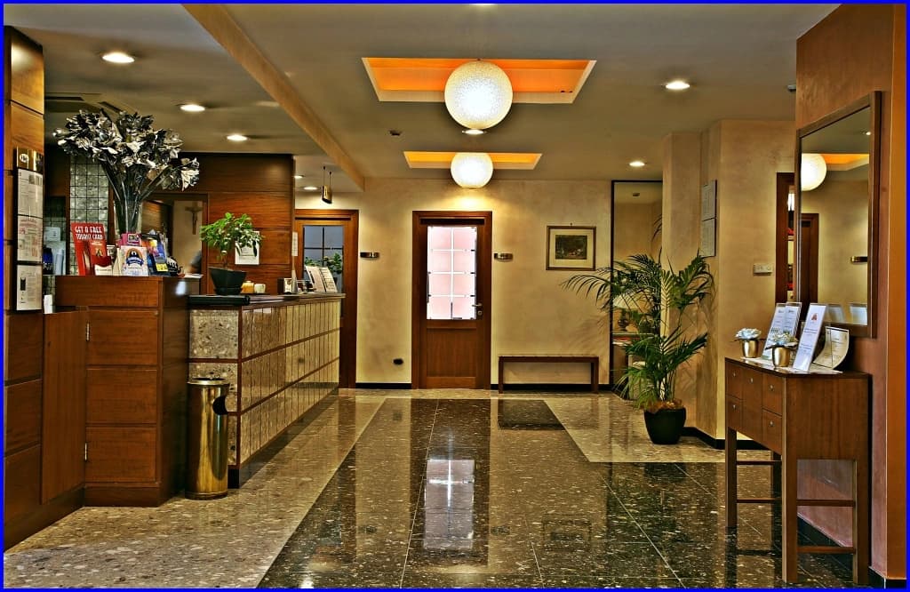 Hotel Meeting - photo 23