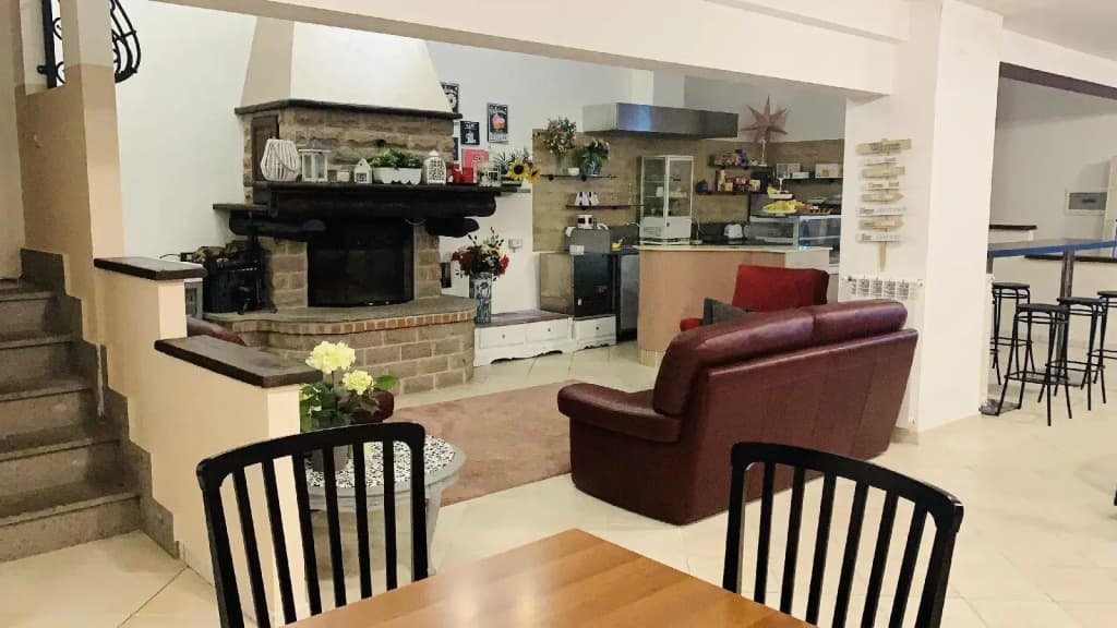 Al Casale del Veio B&B - photo 16