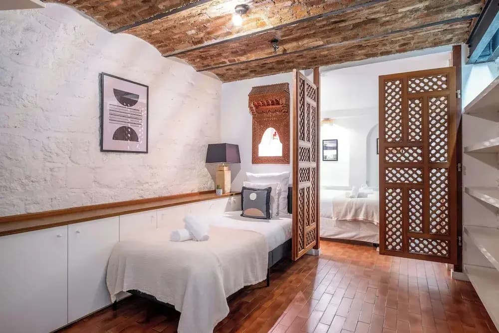Luxueux Loft aux pieds des Champs - photo 1
