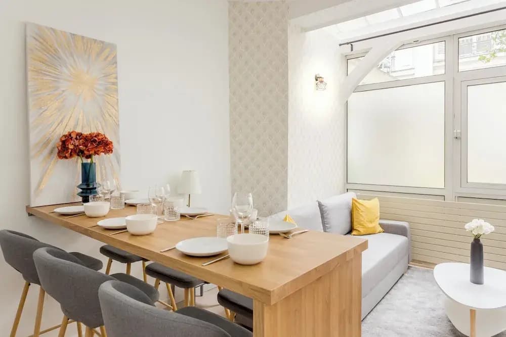 Merveil Family Suite - Opera Mauroy II - photo 19