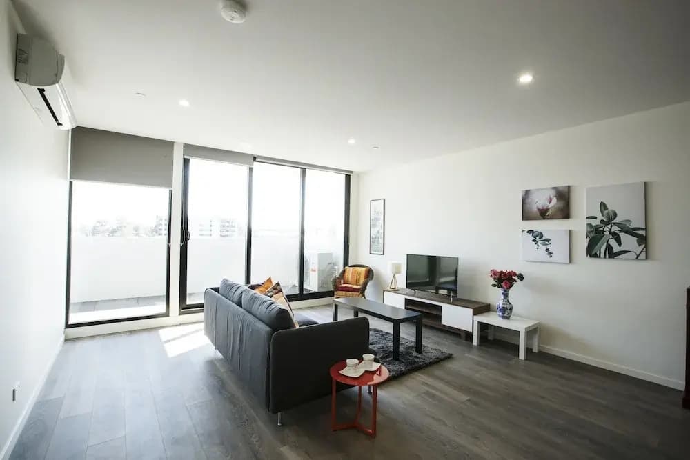 Luxeden Apartments - photo 2