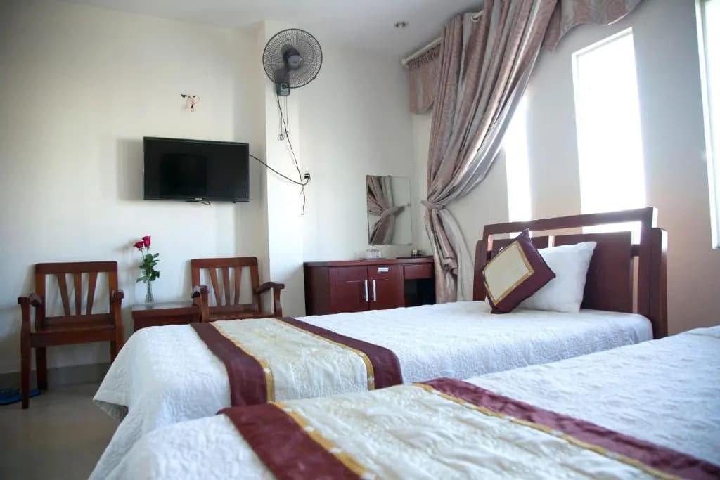 Hoang Thuy Sinh Hotel - photo 5