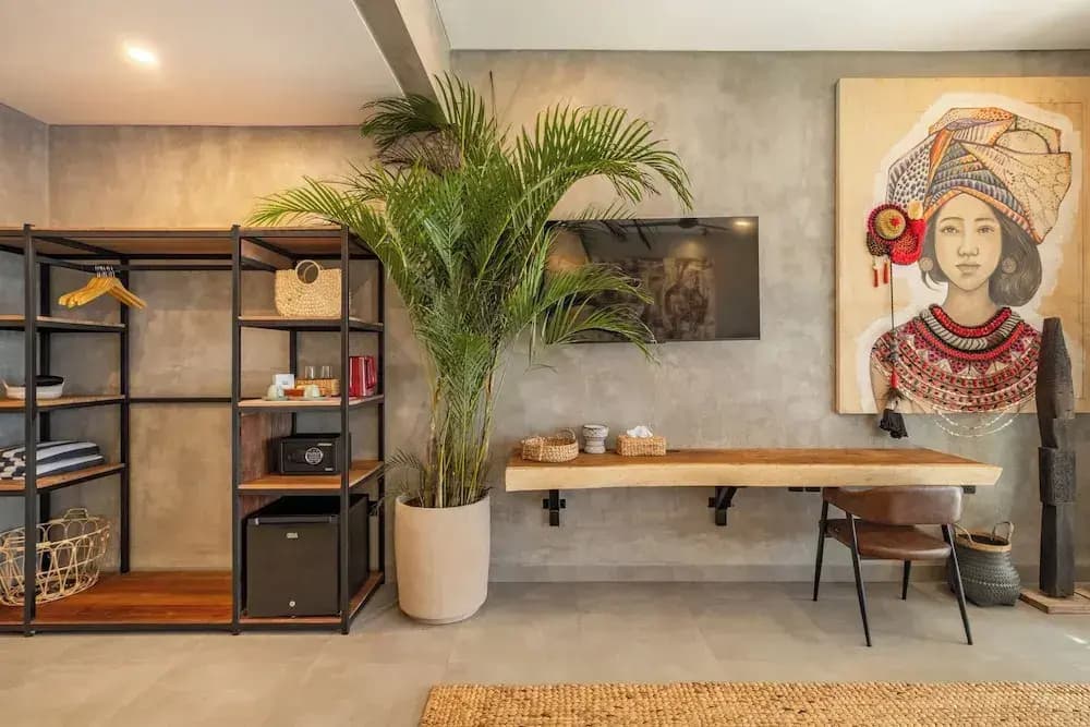 Ubud Lila Concept - photo 16