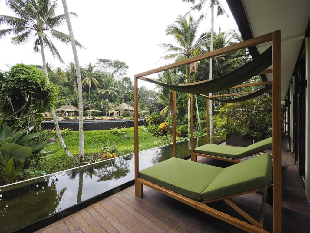 Plataran Ubud Hotel & Spa - photo 24