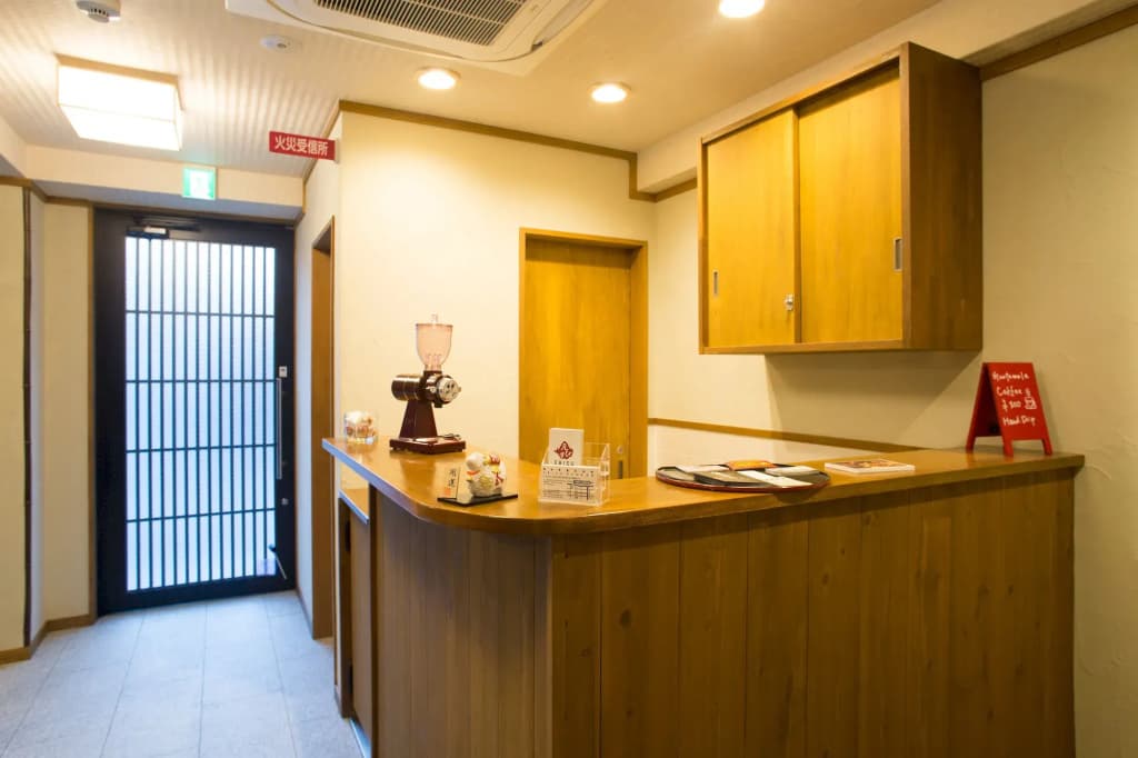 Ebisu Ryokan - photo 15