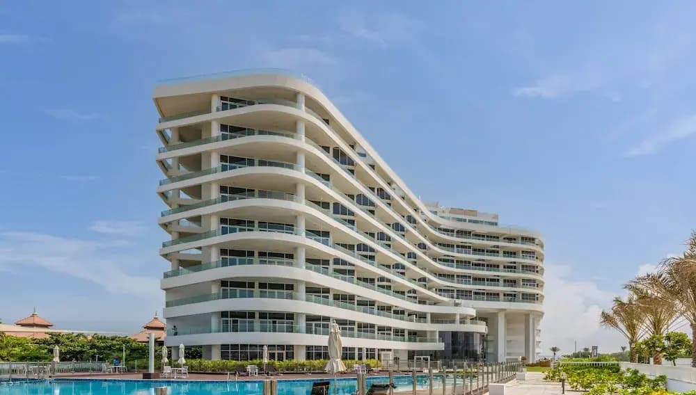 Dream Inn Apartments - Mina by Azizi - photo 16