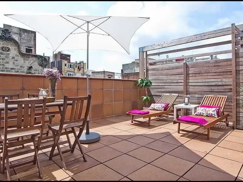 Gracia Pool Apartments Center - photo 10