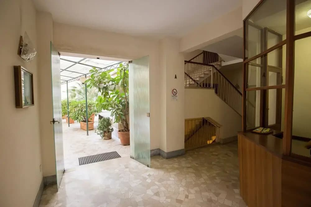 Luxury House Vaticano - photo 12