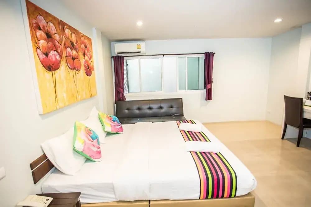 Dream Fate Phuket - photo 7