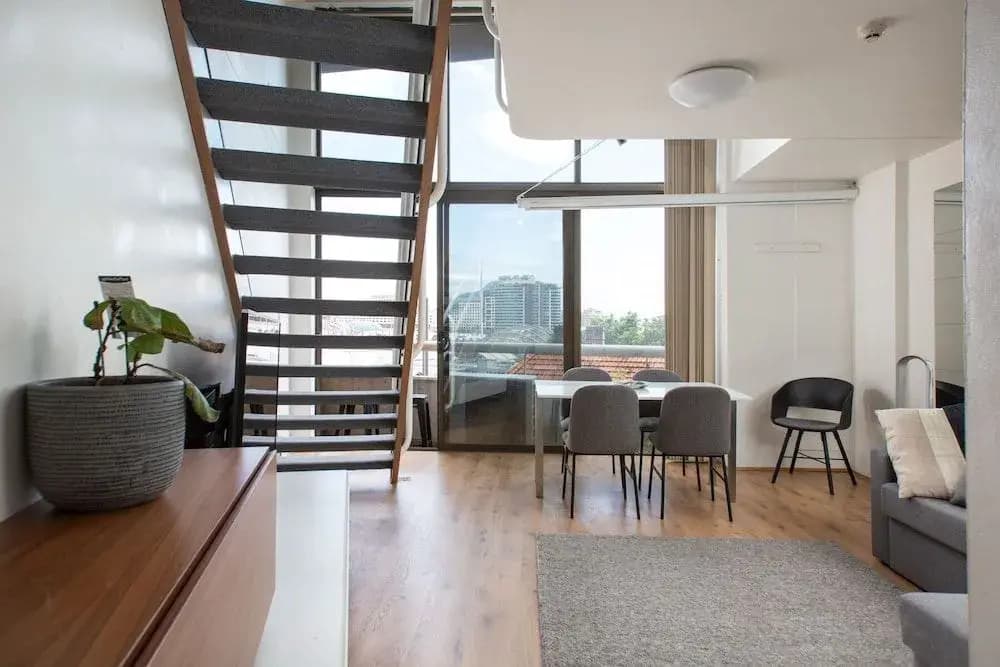 The Loft by Darling Harbour - photo 6