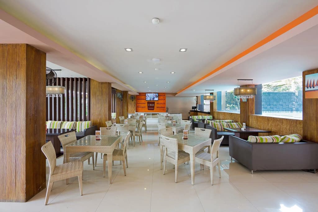 ZEN Rooms Kuta Sunset Road 2 - photo 18