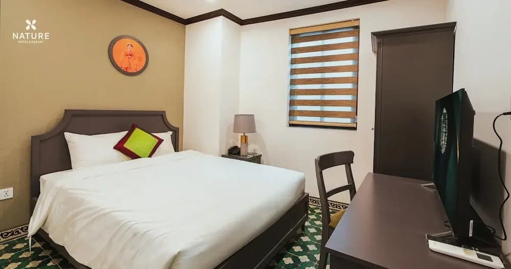 Nature Hotel - Ba Dinh - photo 11