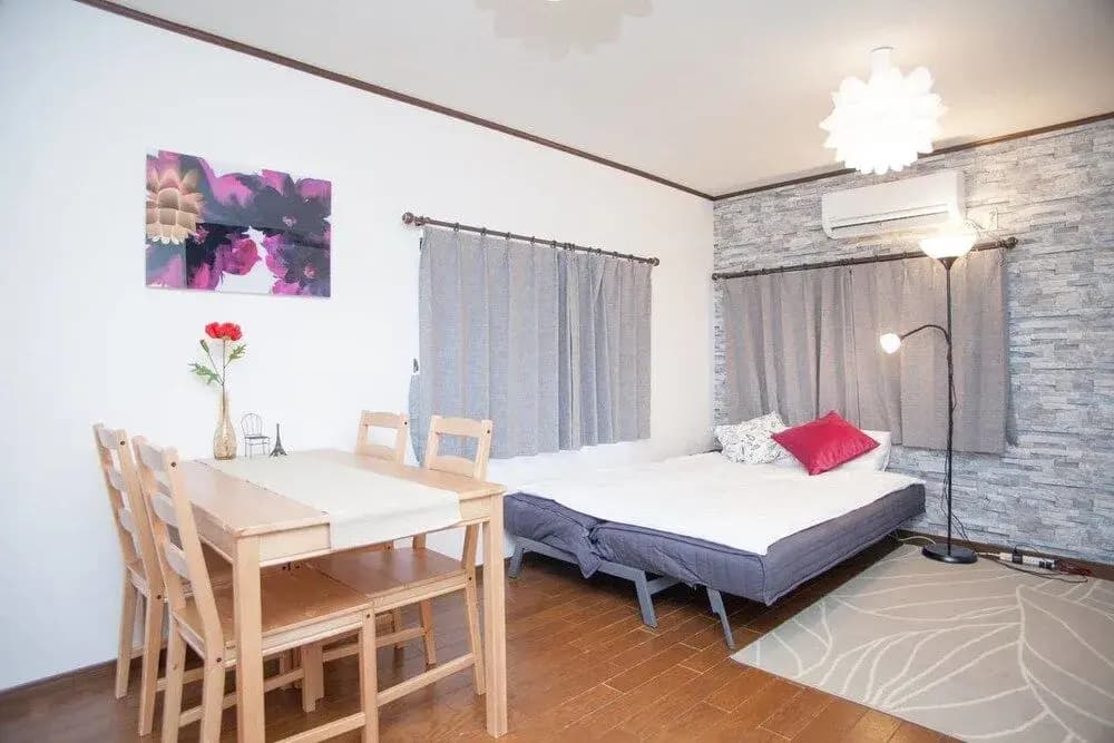 Taisho Family condo - photo 3