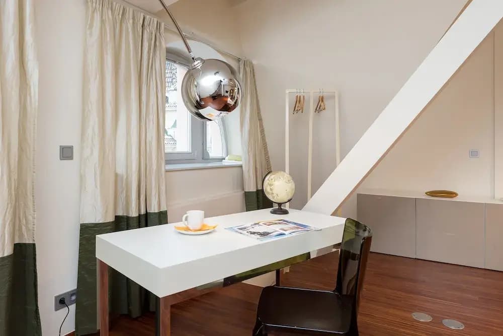 EMPIRENT River Apartments - photo 4