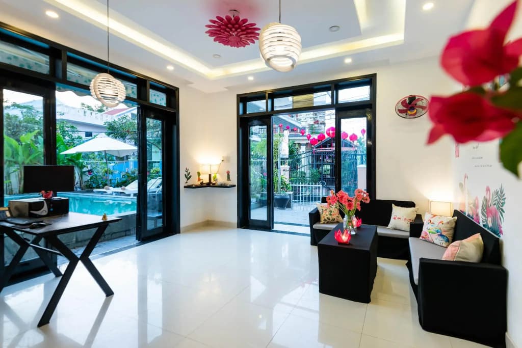 Flamingo Villa Hoi An - photo 21