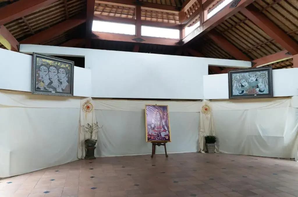 Puri Indrakila - photo 9