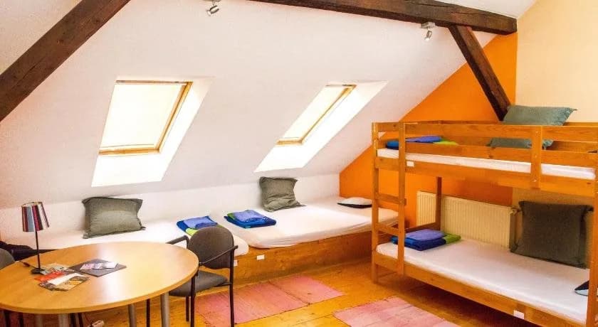 Unity Hostel - photo 11