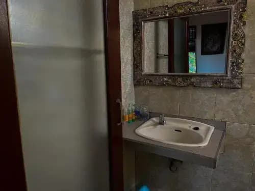 Indra Homestay - photo 9