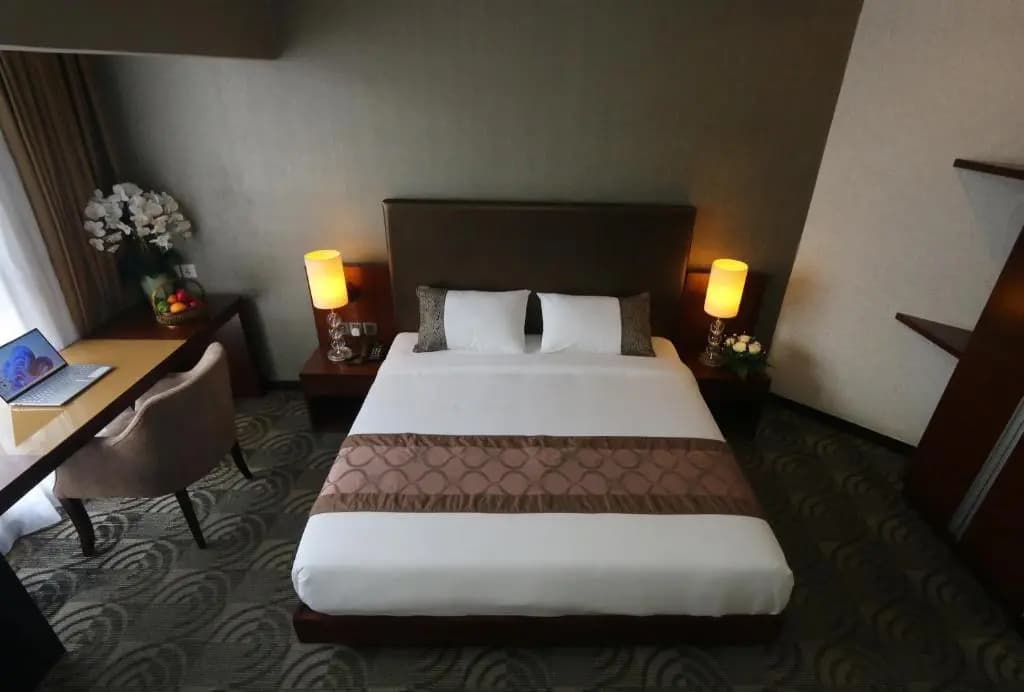Starpoints Hotel Kuala Lumpur - photo 35