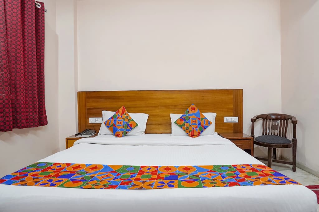 Fabhotel De Gold - photo 3