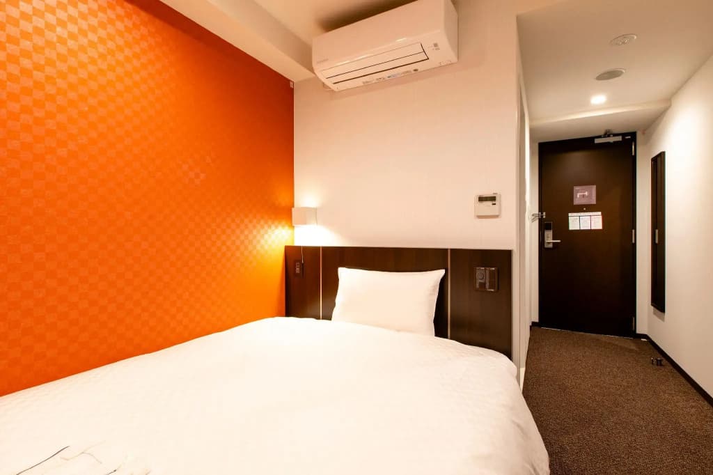 KOKO HOTEL Akabane Station - photo 6