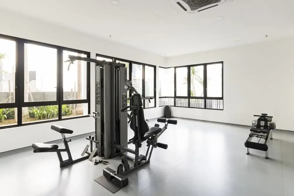 Luxury Suite Icity Shah Alam - photo 17