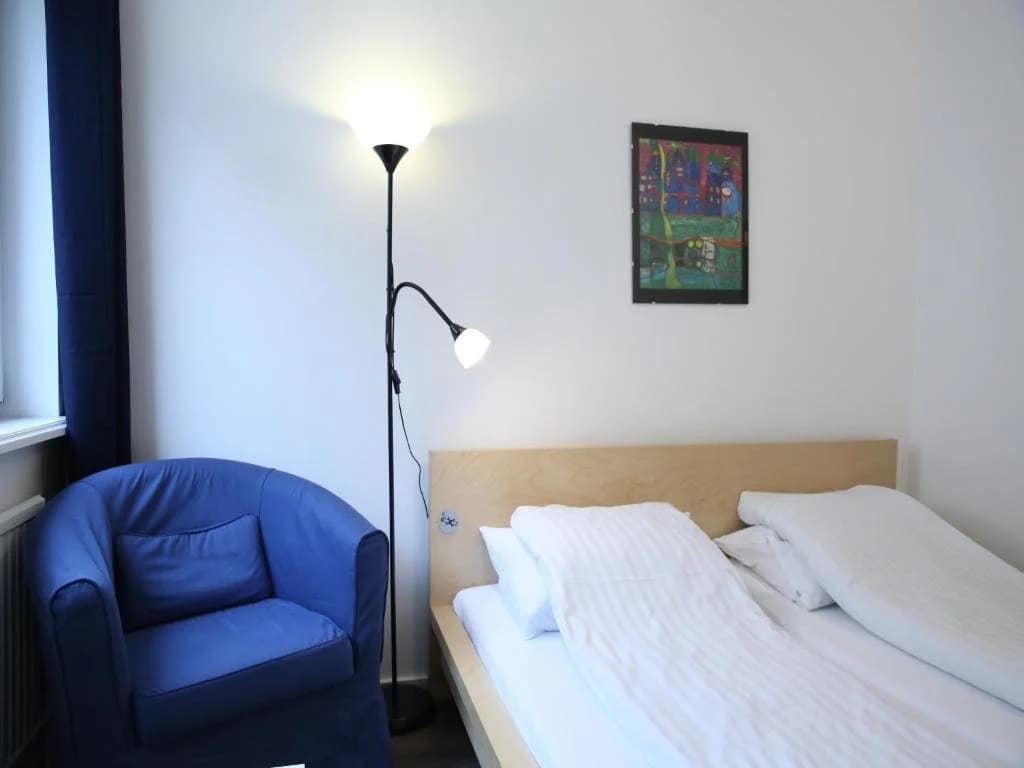 Flatprovider Comfort Perner Apartment - photo 20
