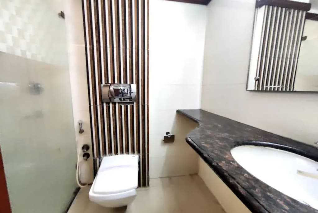 The Daanish Residency - photo 4