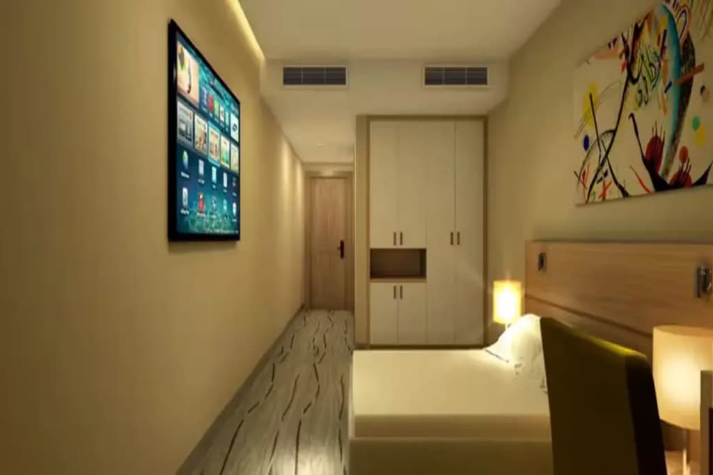 Hommage Hotel Dubai Jbr, Tapestry Collection By Hilton - photo 3