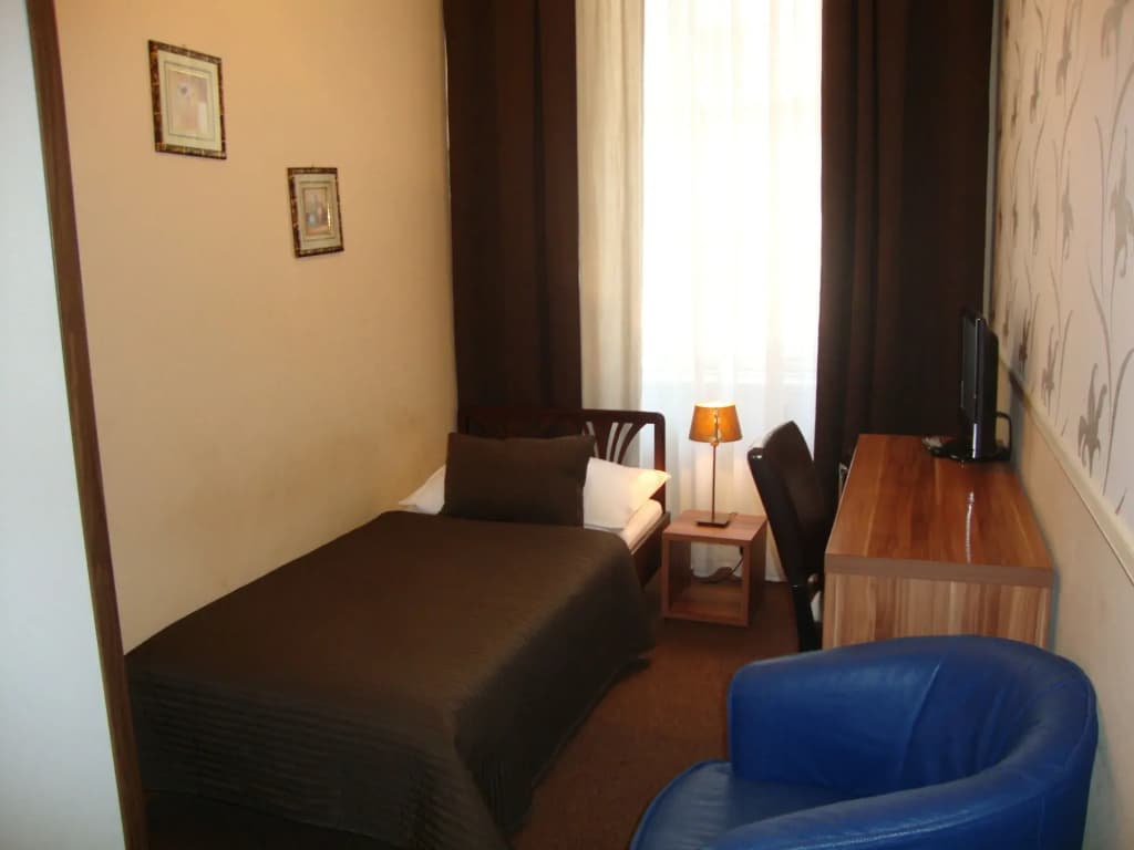 Hotel Bajazzo - photo 3