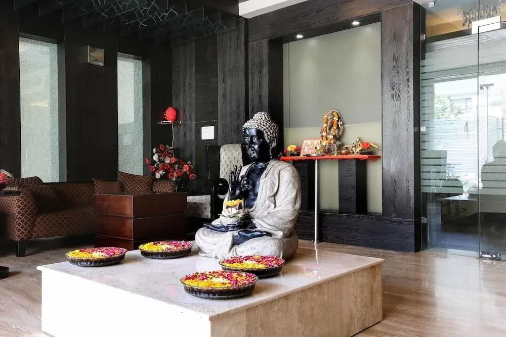 OYO 411 Hotel Relaxinn - photo 10