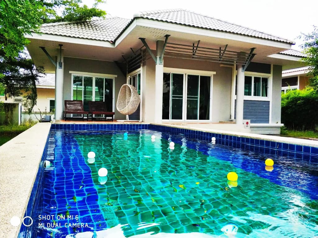 Kiri Nakara Hua Hin Holiday Home - photo 9