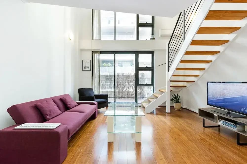 Darlinghurst Popular Apartments - photo 12