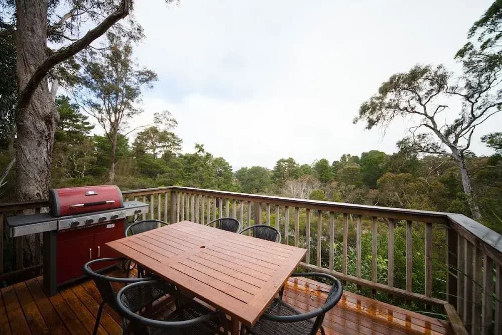 Geebung Cottage - photo 11