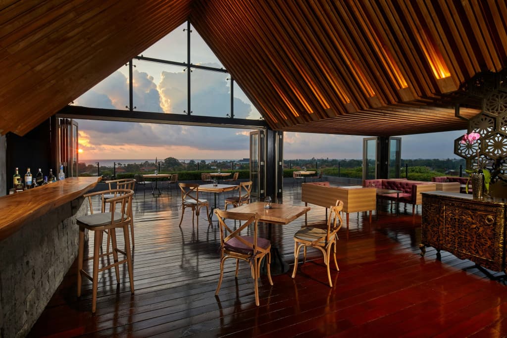 Four Points by Sheraton Bali Seminyak - photo 42