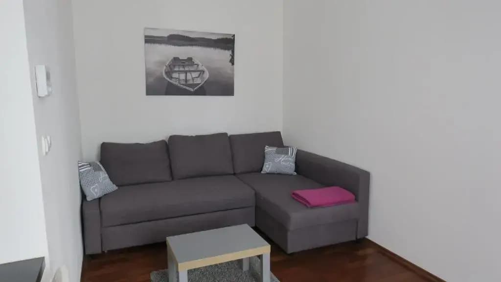 2 Zimmer Wohnung - photo 6