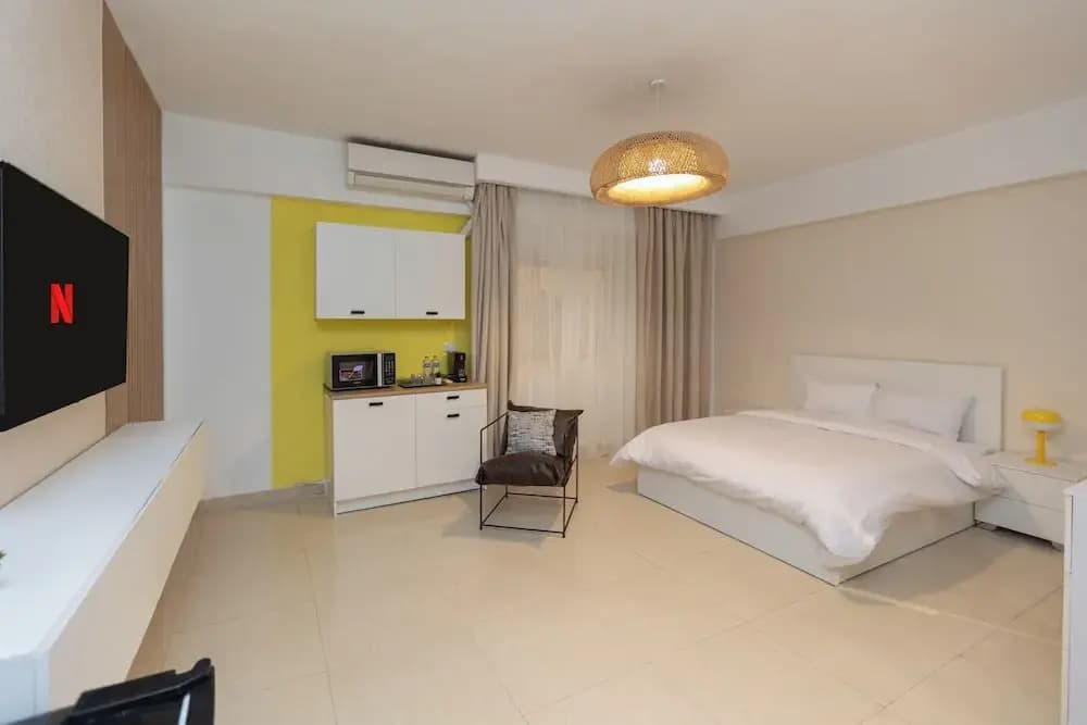 Host Prime Boutique Hotel 14 - photo 19