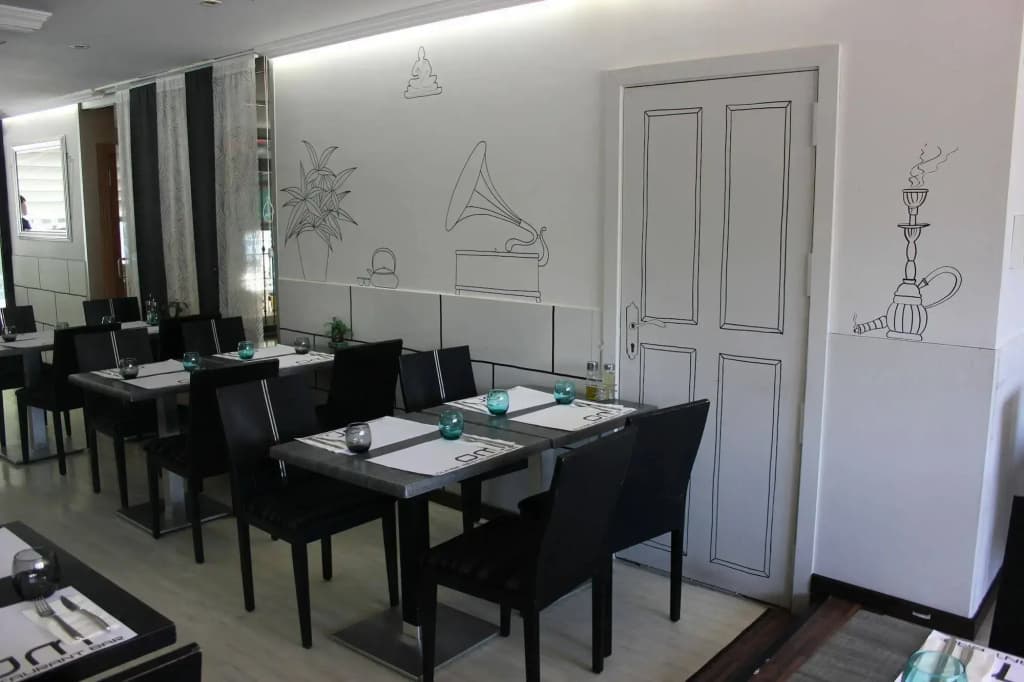 Hotel Suites Feria de Madrid - photo 19