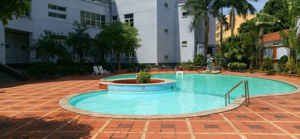 Grand Halong Hotel - photo 12