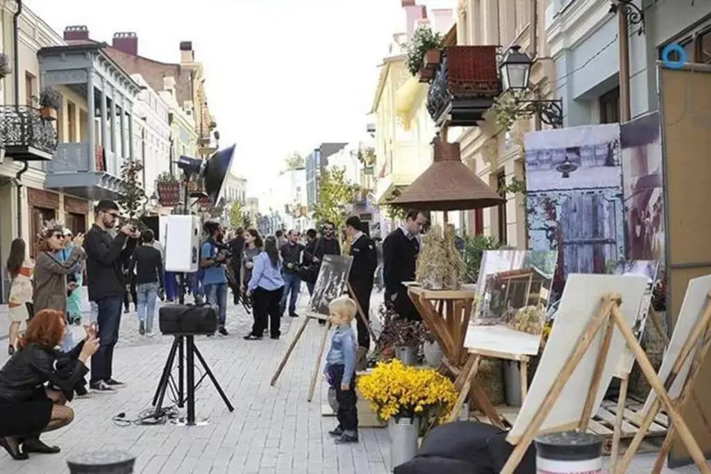 Art House - photo 12