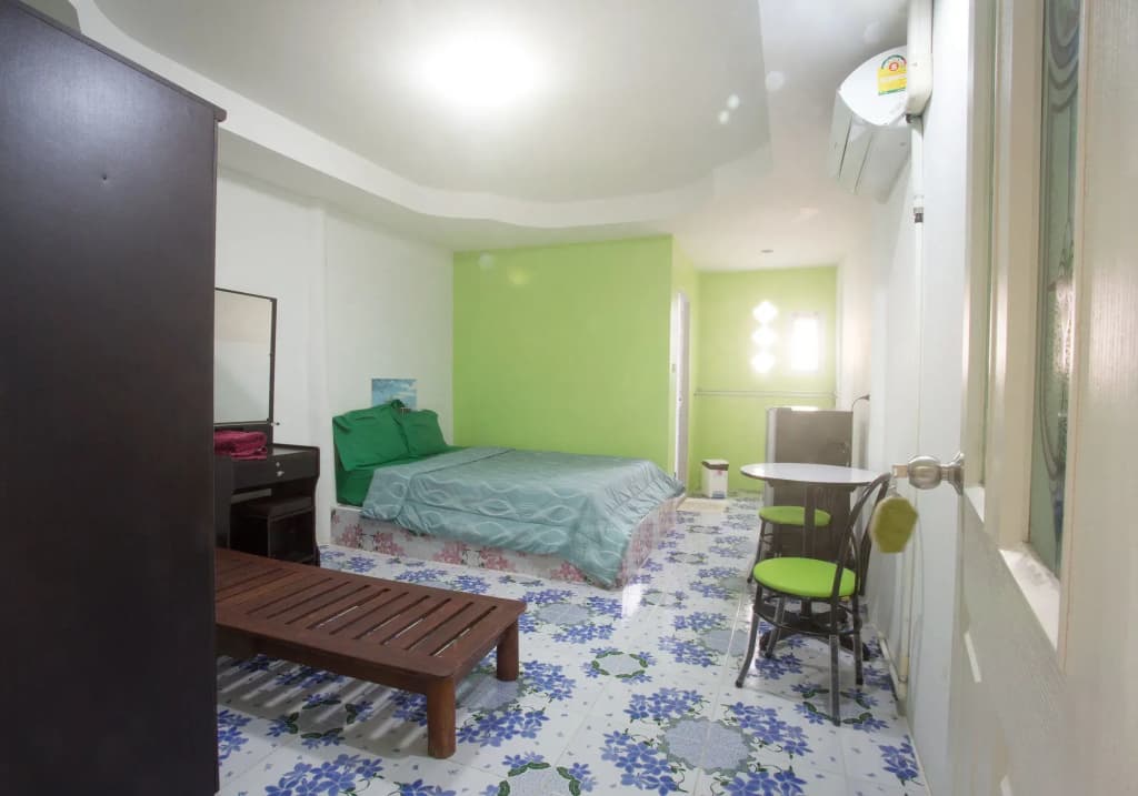 Nu Phuket Airport Residence - photo 5