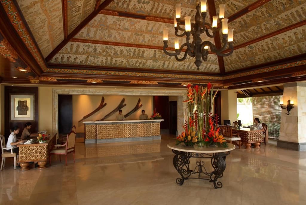 Ayana Resort Bali - photo 46